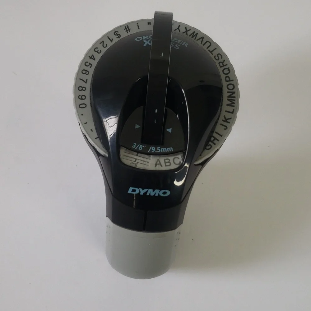 DYMO Organizer Xpress Label Maker